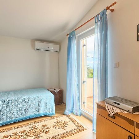 Haus Glavani Barban Esterno foto