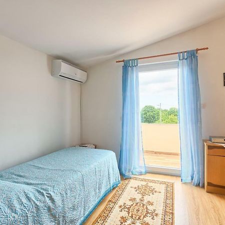 Haus Glavani Barban Esterno foto