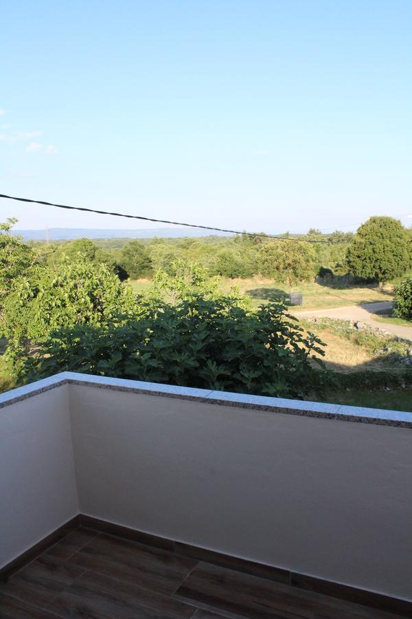 Haus Glavani Barban Esterno foto