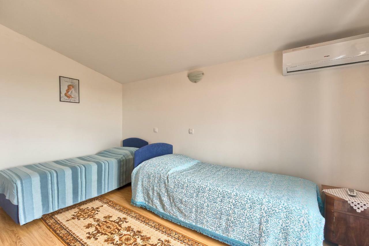 Haus Glavani Barban Esterno foto